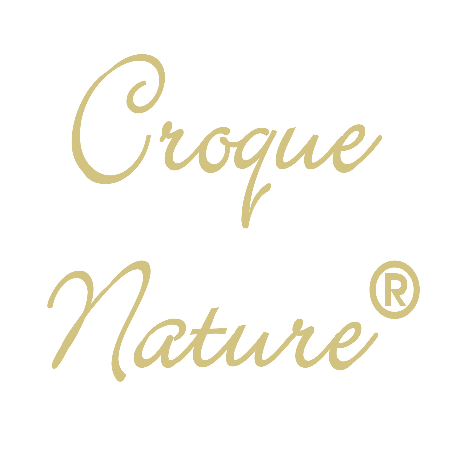 CROQUE NATURE® TESSE-FROULAY